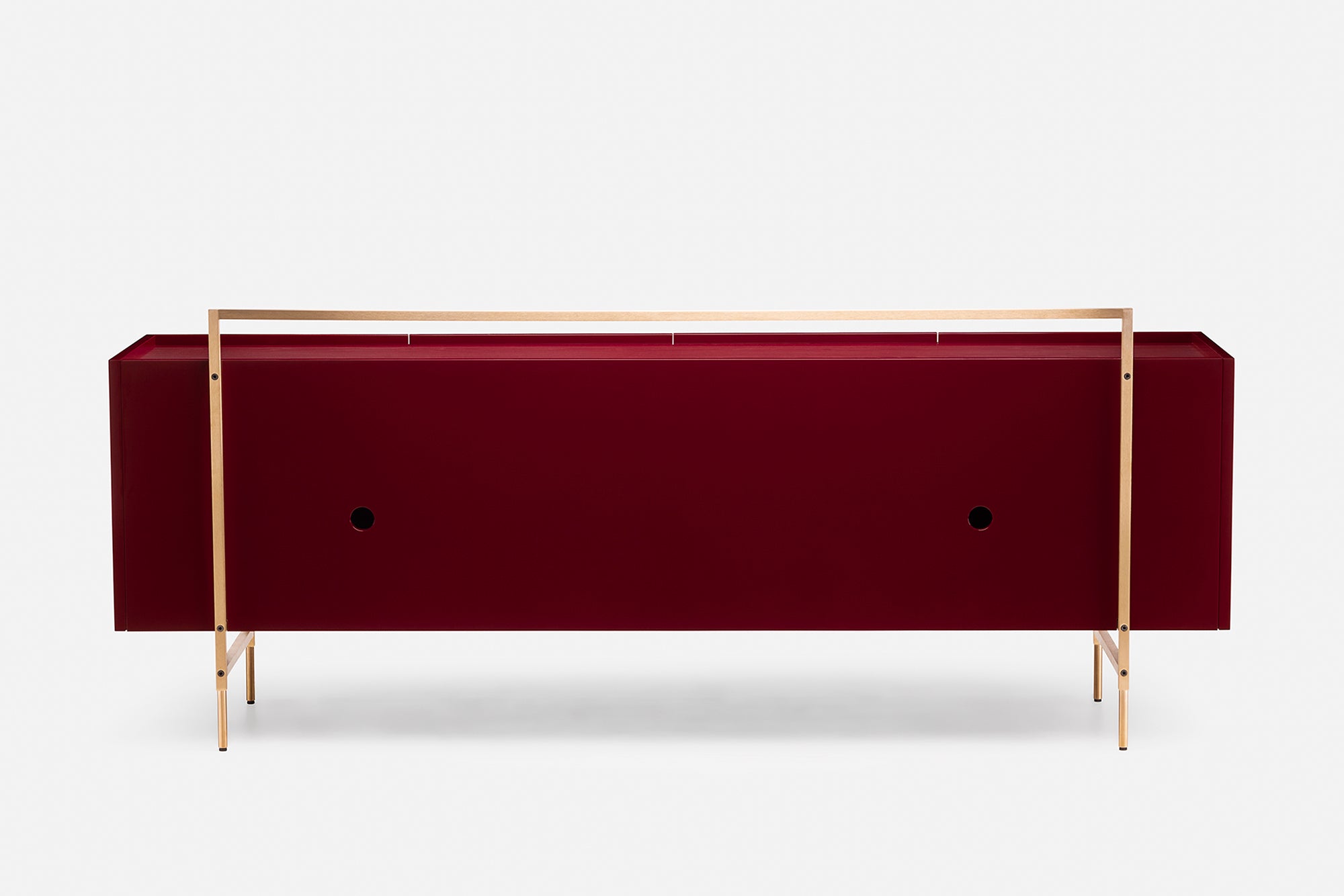 MUEBLE BAJO ARCÓN
