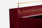 MUEBLE BAJO ARCÓN