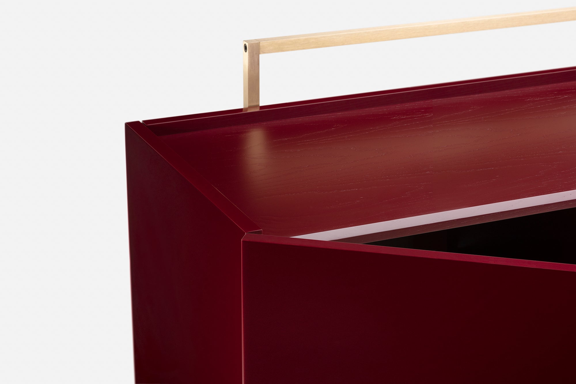 MUEBLE BAJO ARCÓN