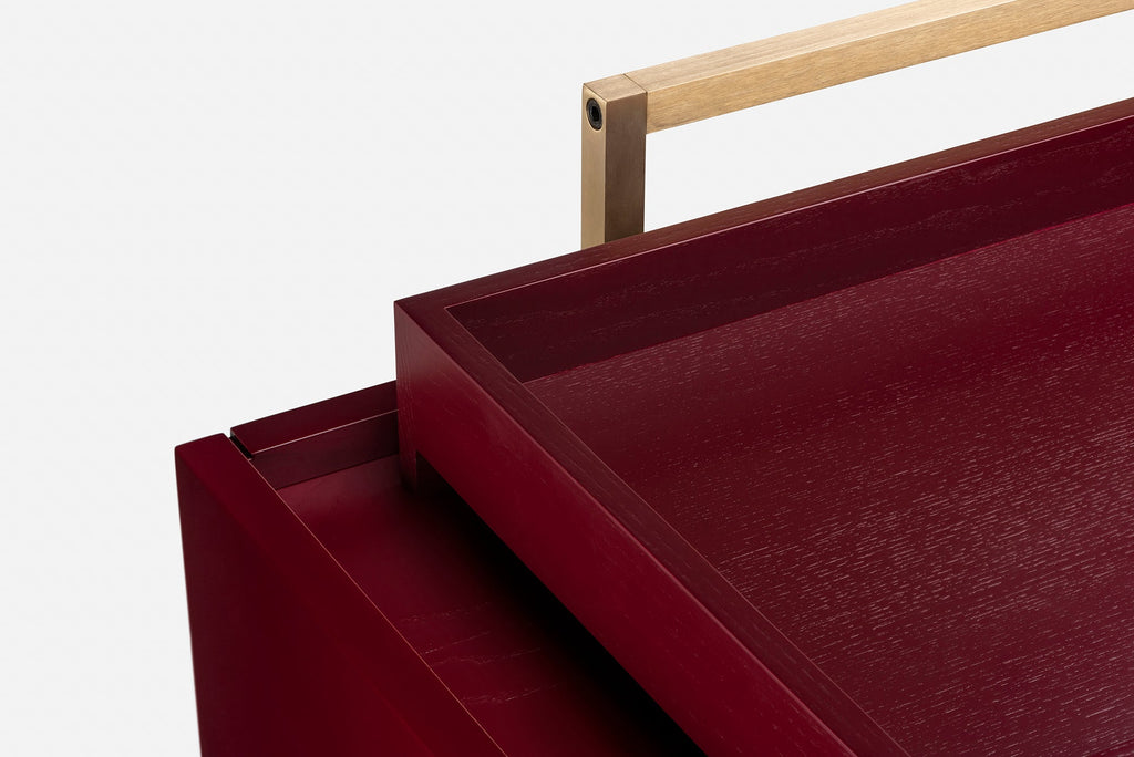 MUEBLE BAJO ARCÓN