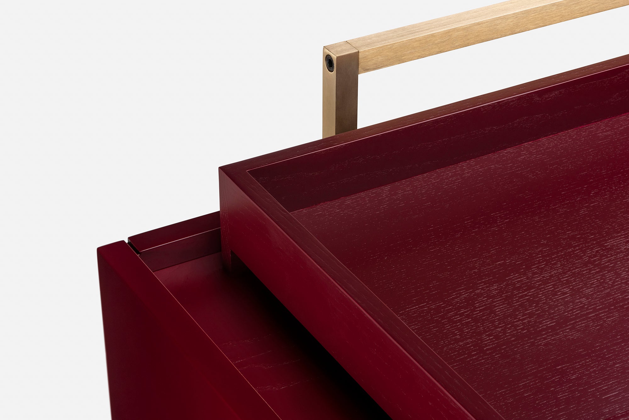 MUEBLE BAJO ARCÓN