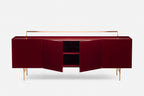 MUEBLE BAJO ARCÓN