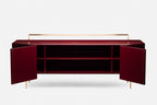 MUEBLE BAJO ARCÓN