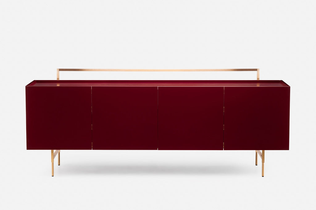 MUEBLE BAJO ARCÓN
