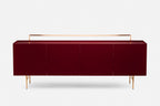 MUEBLE BAJO ARCÓN