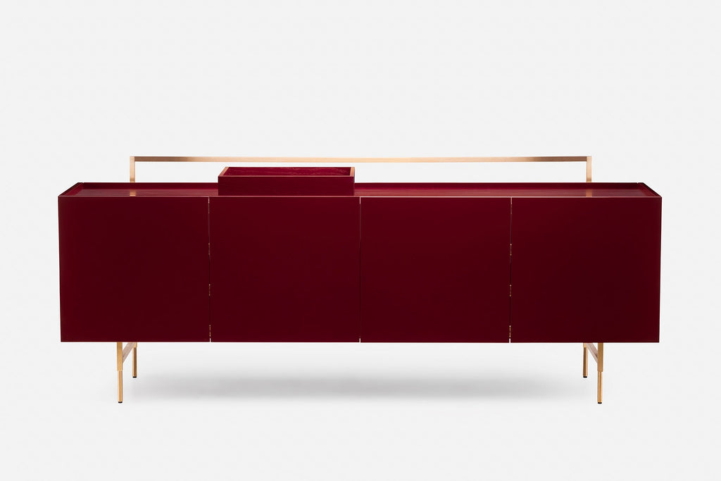 MUEBLE BAJO ARCÓN