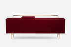 MUEBLE BAJO ARCÓN