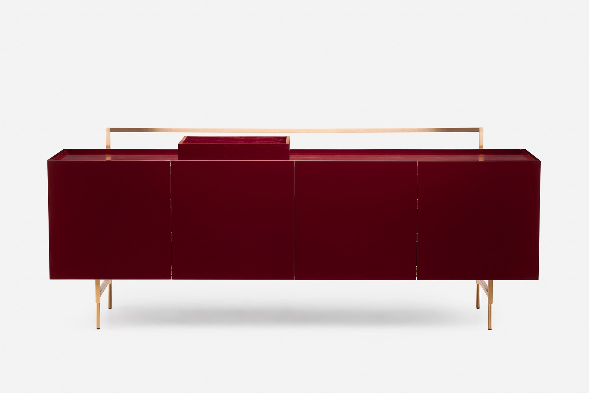 MUEBLE BAJO ARCÓN
