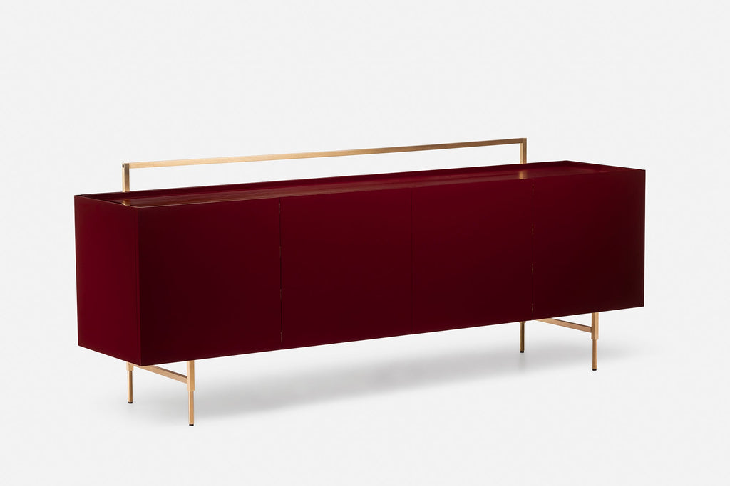 MUEBLE BAJO ARCÓN