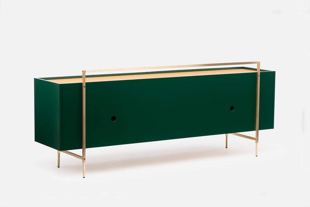 MUEBLE BAJO ARCÓN