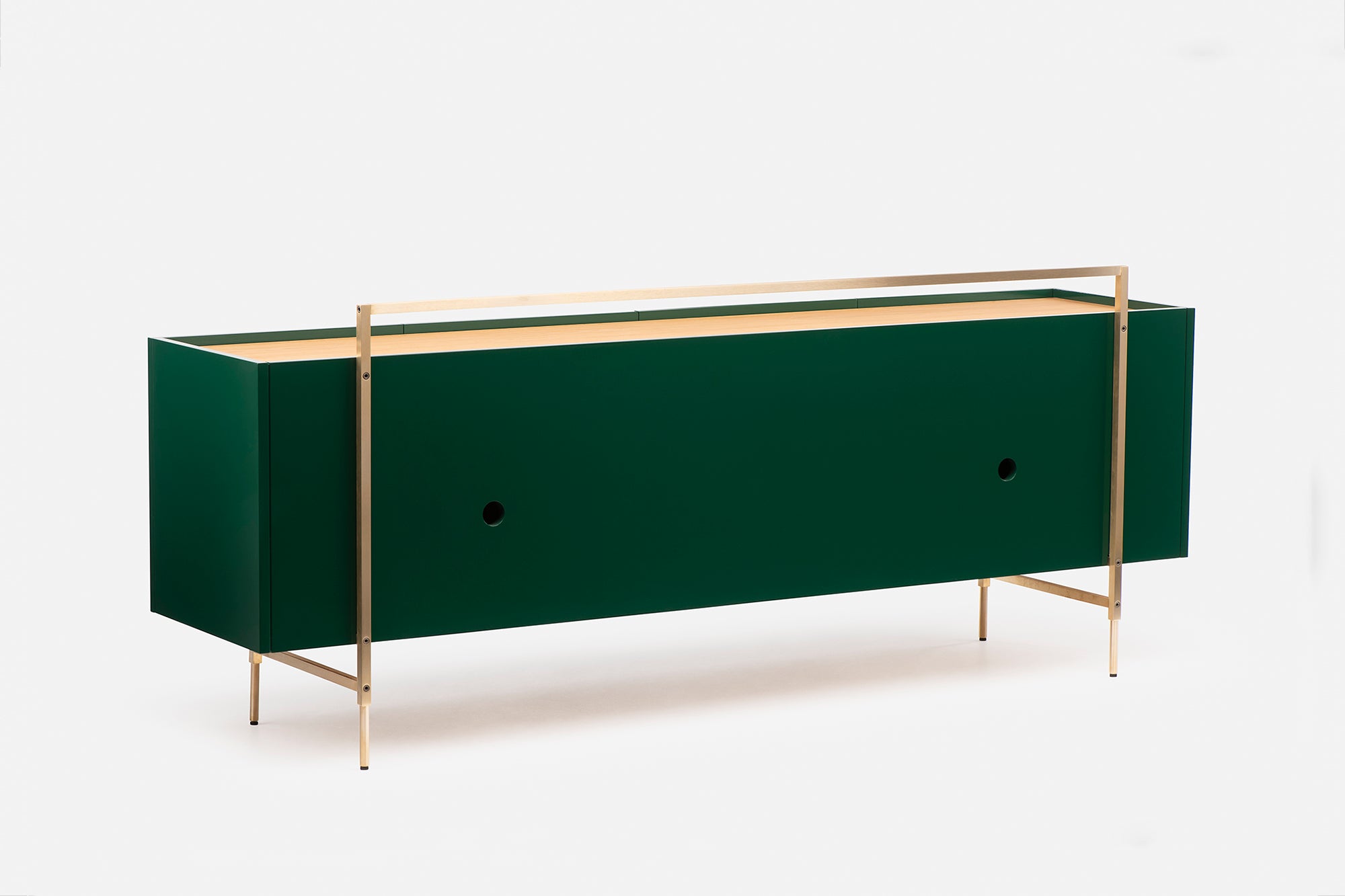 MUEBLE BAJO ARCÓN