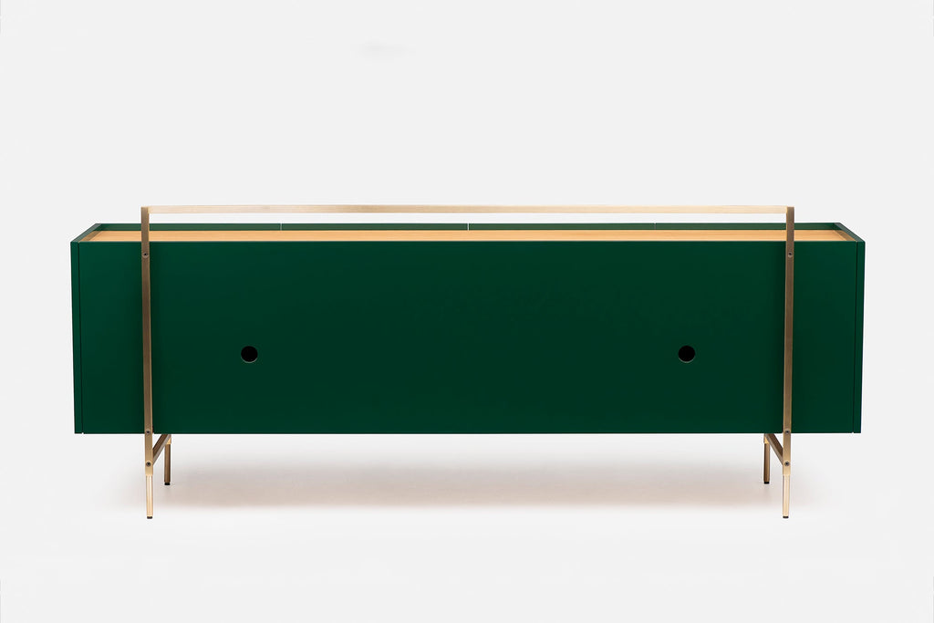 MUEBLE BAJO ARCÓN