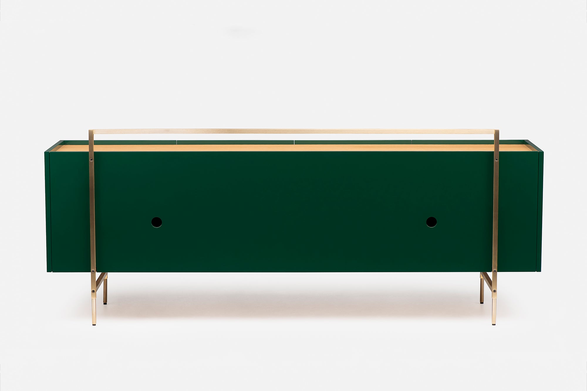 MUEBLE BAJO ARCÓN