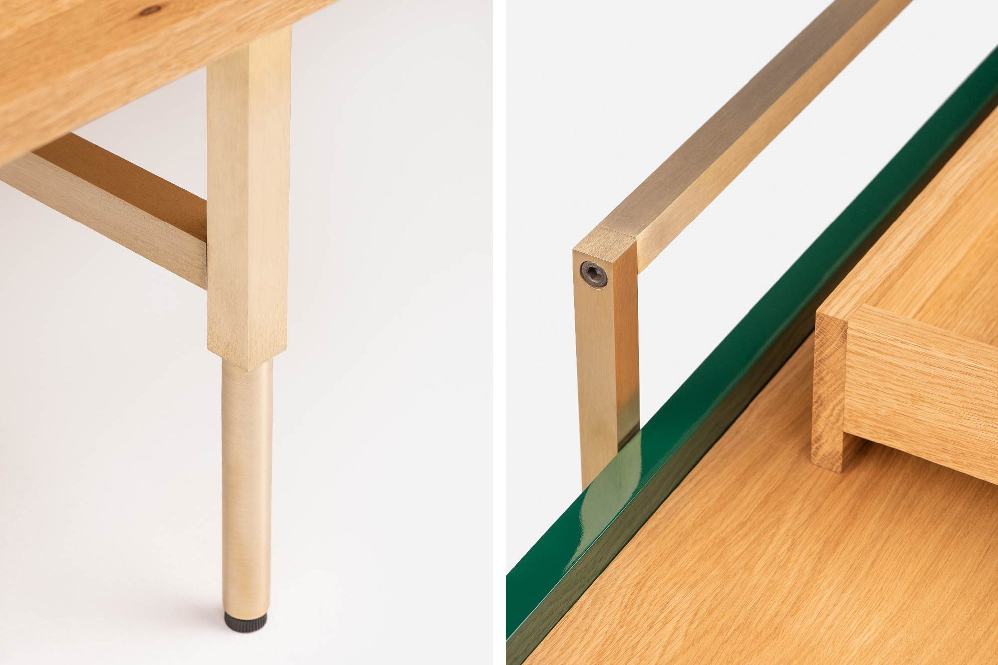 MUEBLE BAJO ARCÓN