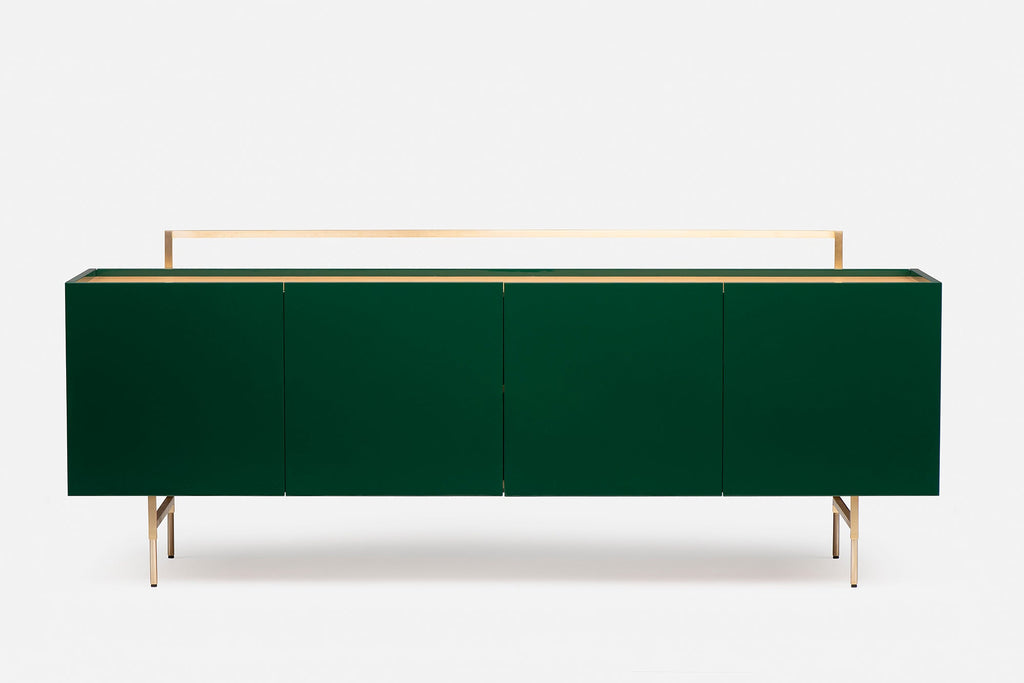 MUEBLE BAJO ARCÓN