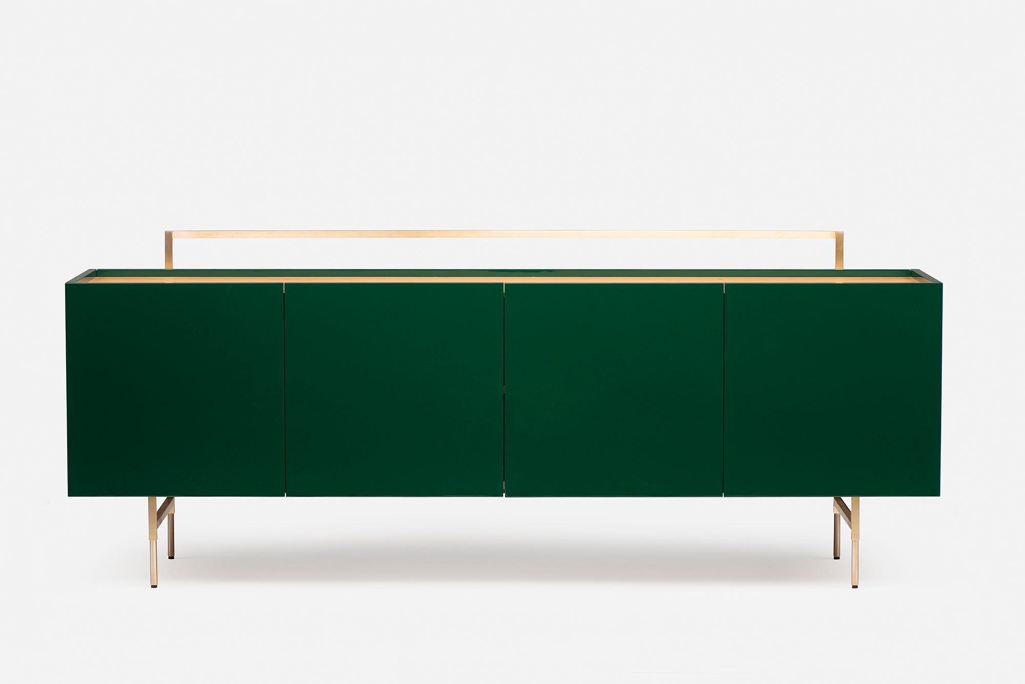 MUEBLE BAJO ARCÓN