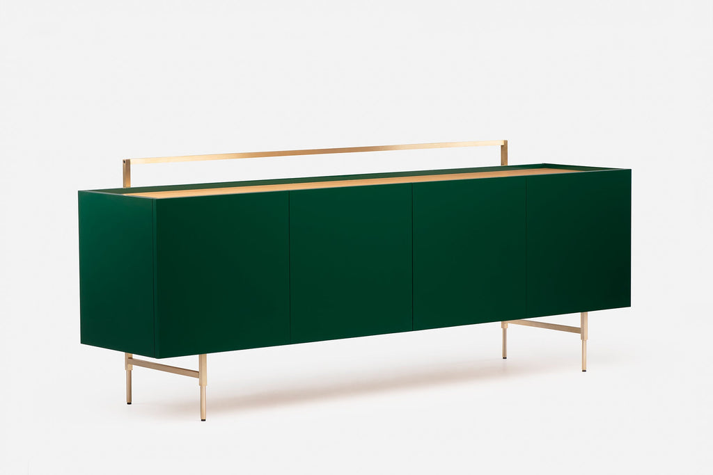 MUEBLE BAJO ARCÓN