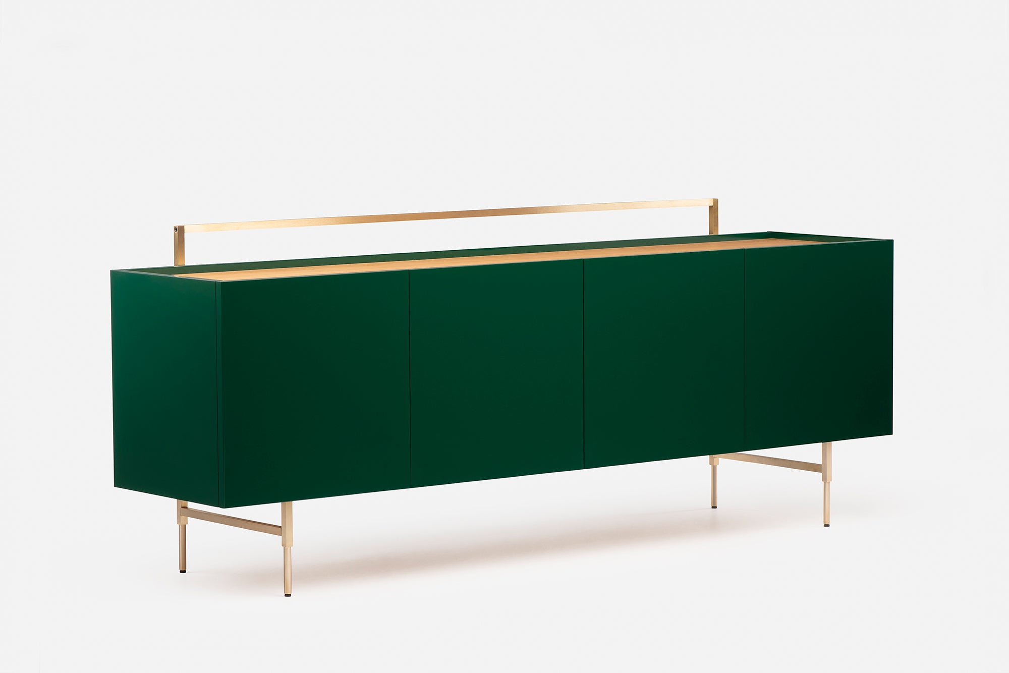 MUEBLE BAJO ARCÓN