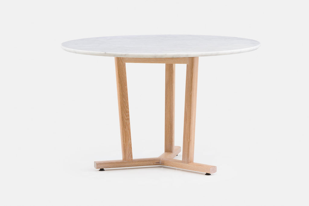 MESA REDONDA SHAKER