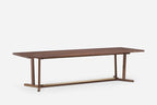 MESA DE COMEDOR SHAKER