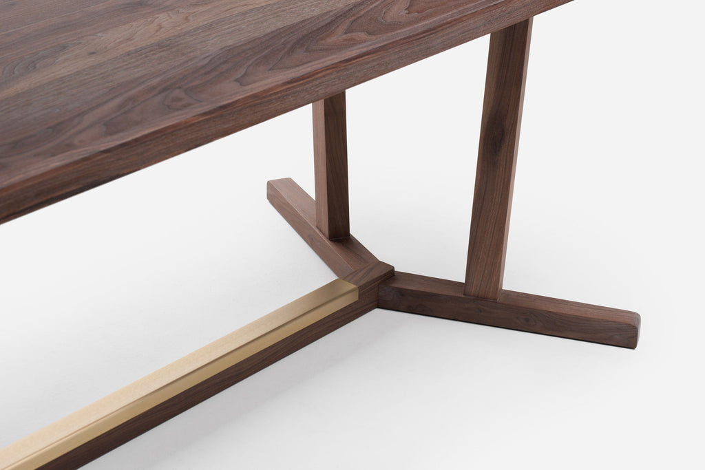 MESA DE COMEDOR SHAKER