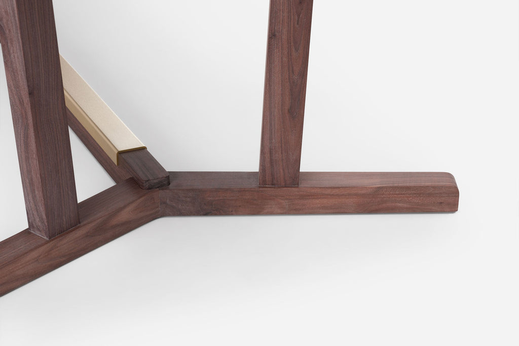 MESA DE COMEDOR SHAKER