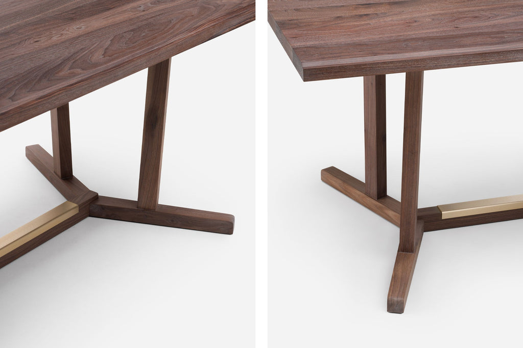 MESA DE COMEDOR SHAKER