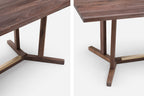 MESA DE COMEDOR SHAKER