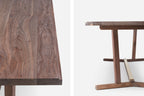 MESA DE COMEDOR SHAKER
