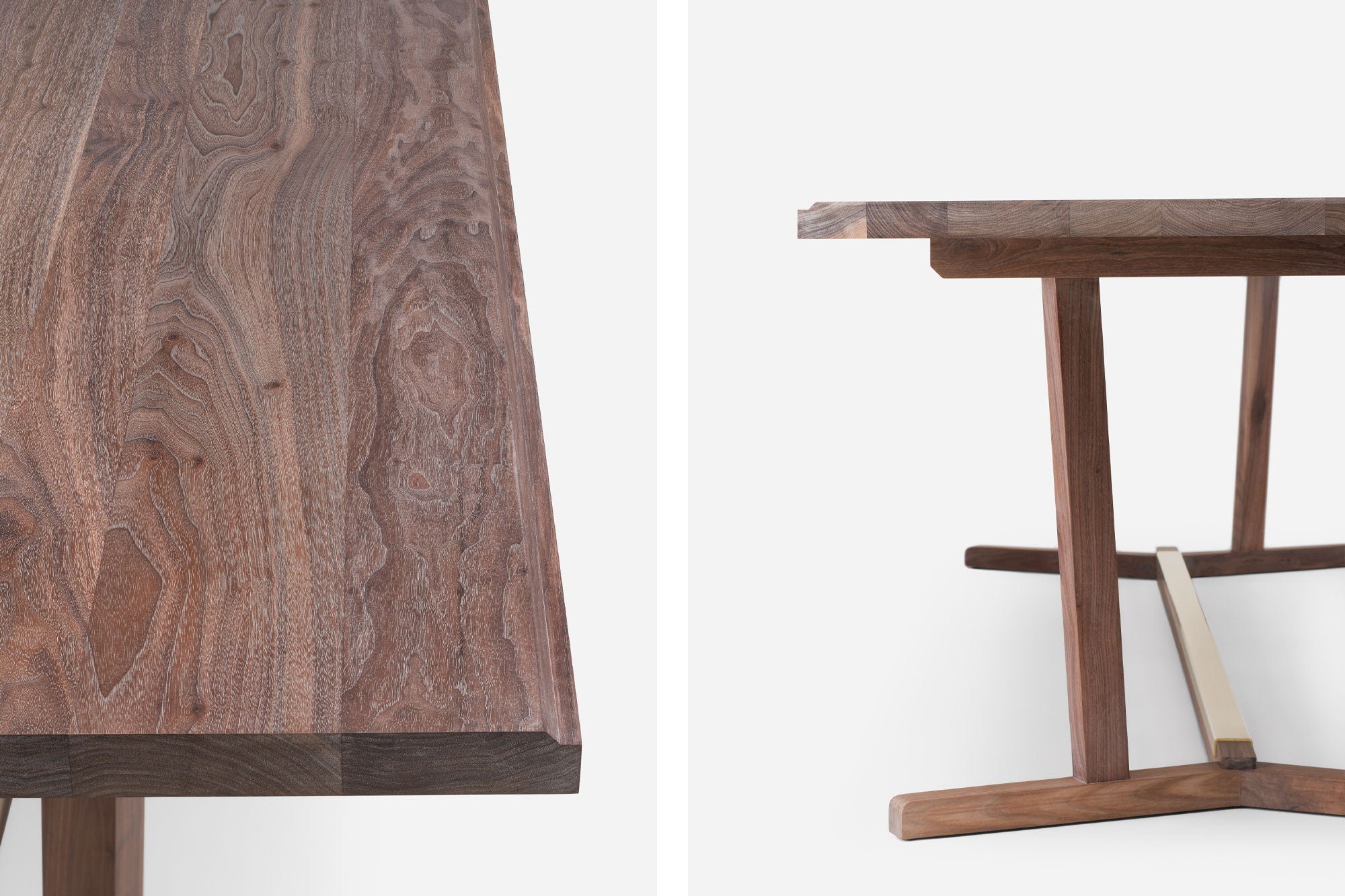 MESA DE COMEDOR SHAKER