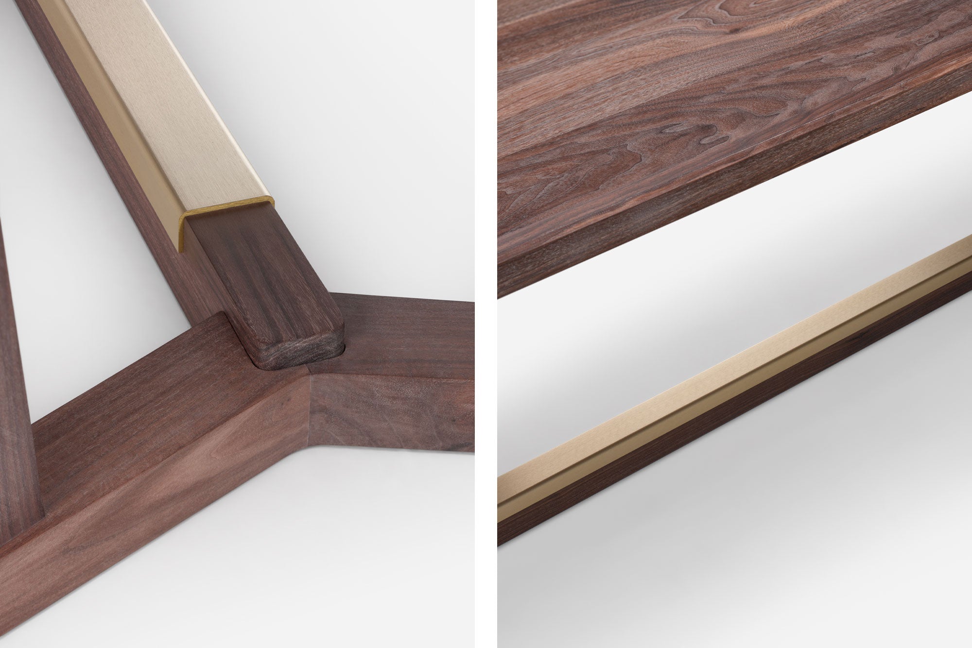 MESA DE COMEDOR SHAKER