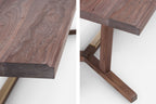 MESA DE COMEDOR SHAKER