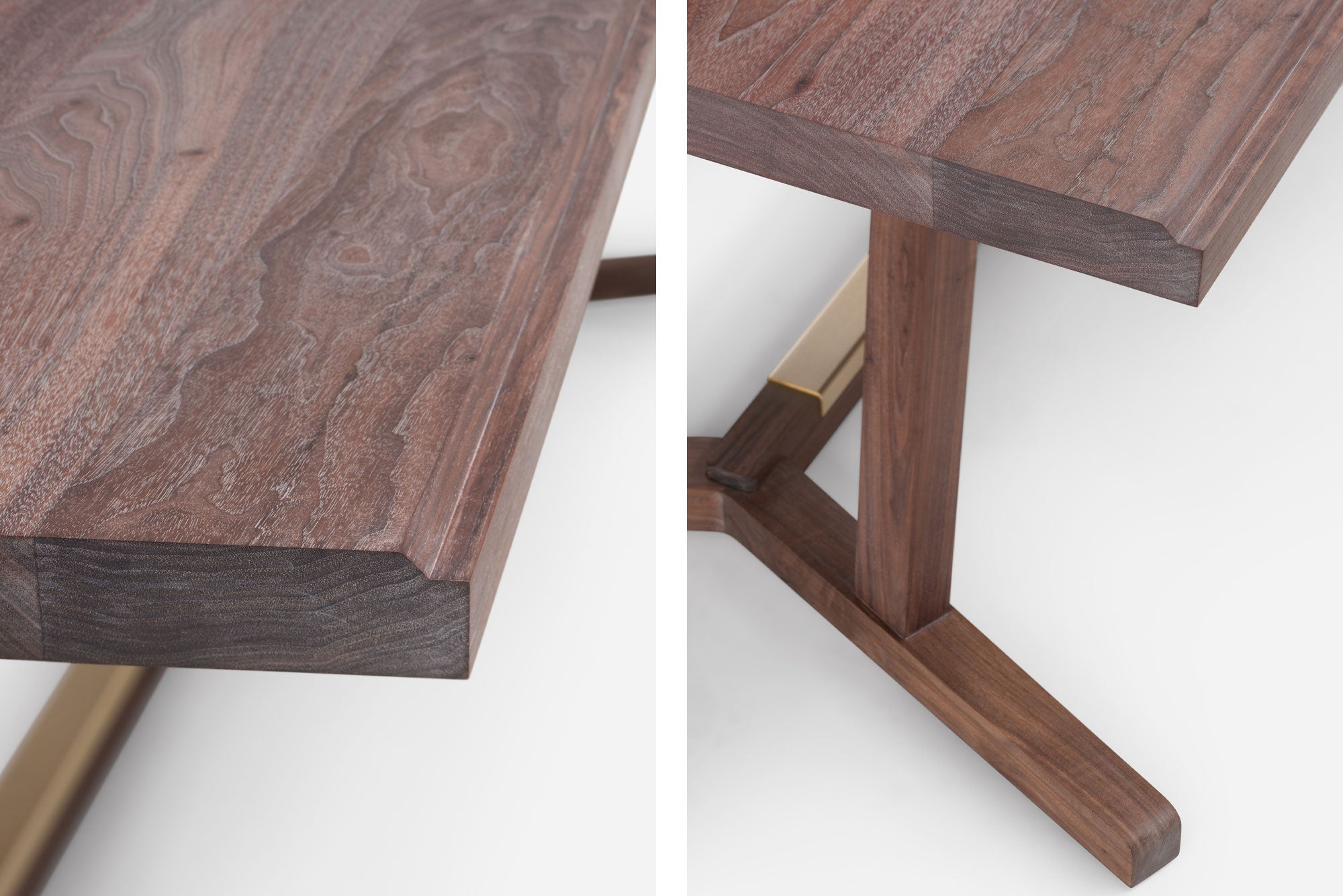 MESA DE COMEDOR SHAKER