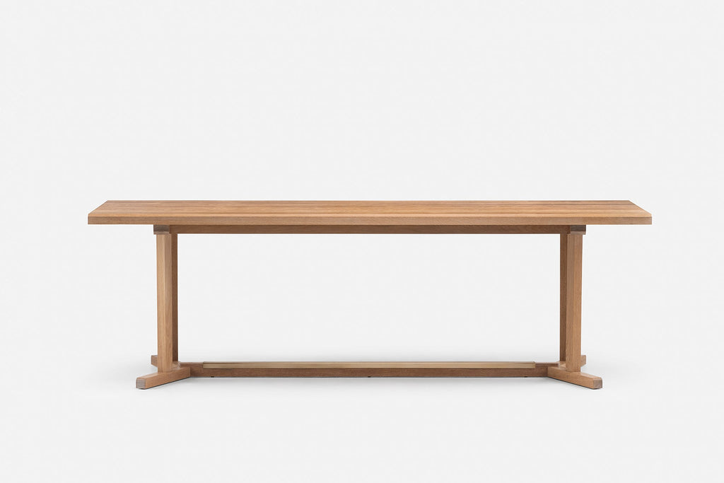 MESA DE COMEDOR SHAKER