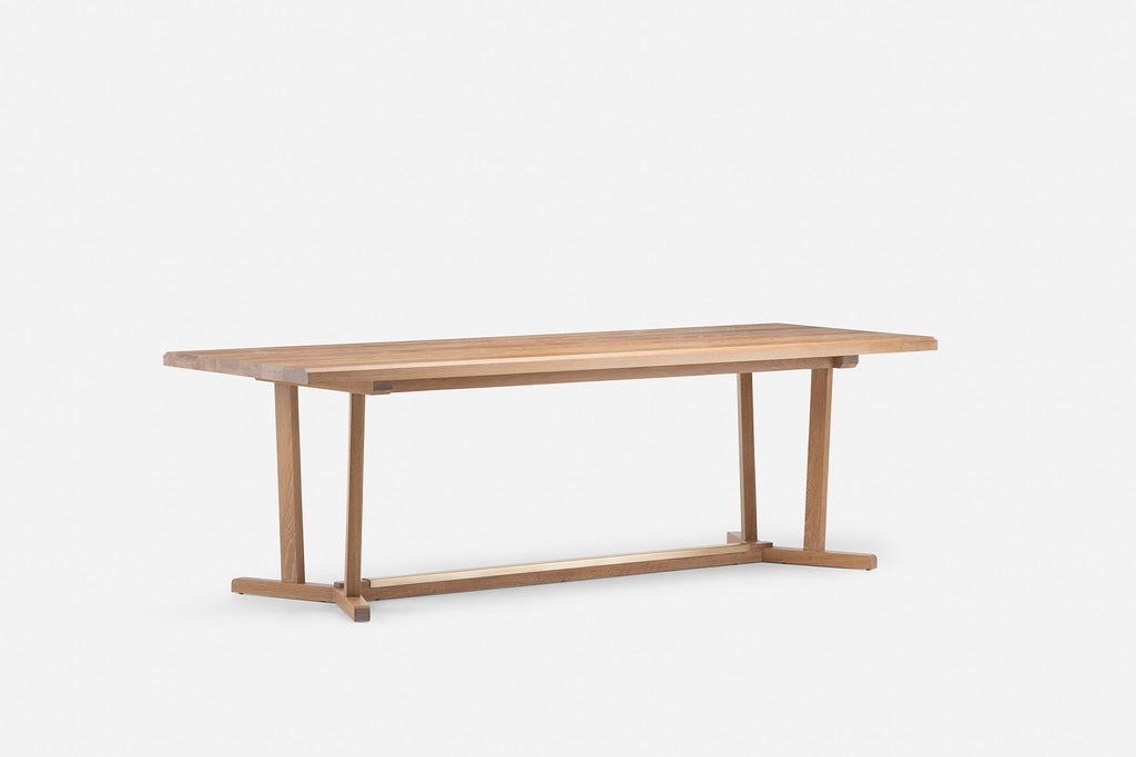 MESA DE COMEDOR SHAKER