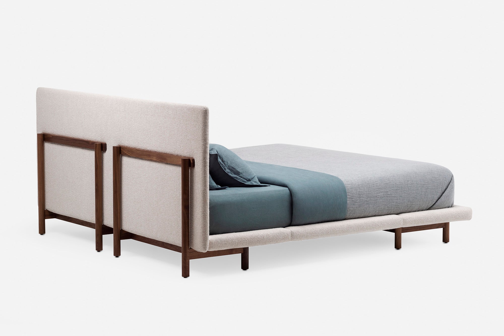 CAMA ESTRUCTURA