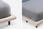 CAMA ESTRUCTURA