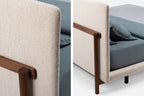 CAMA ESTRUCTURA