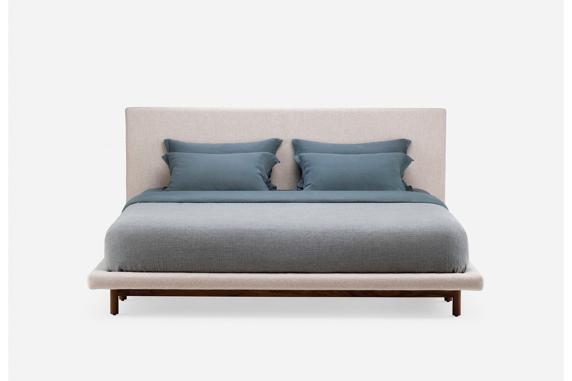 CAMA ESTRUCTURA