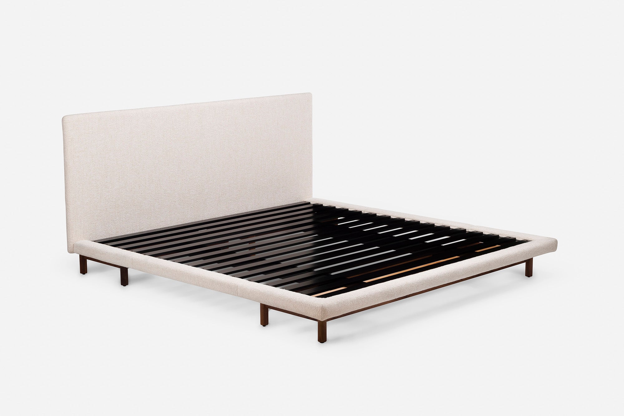 CAMA ESTRUCTURA