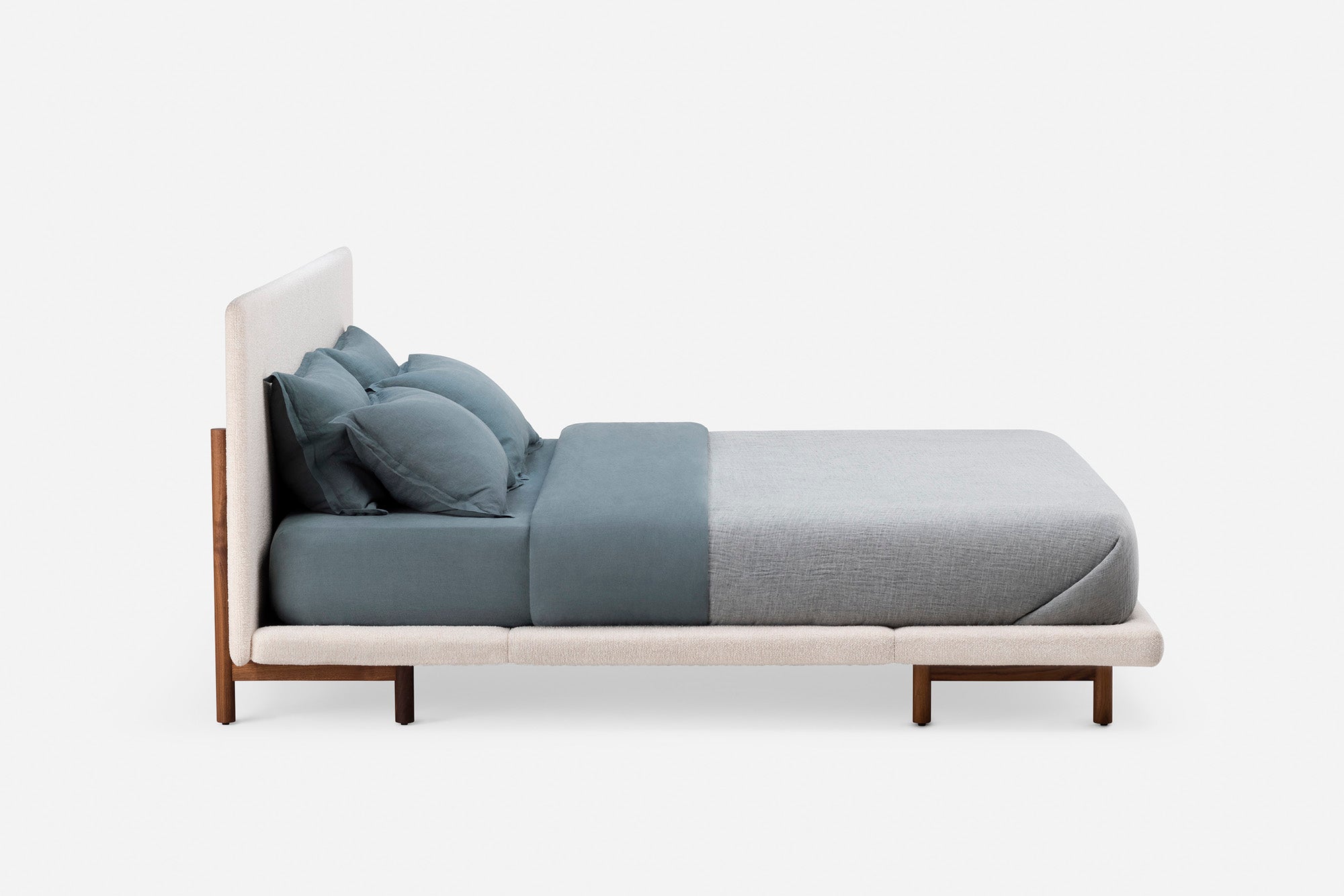 CAMA ESTRUCTURA