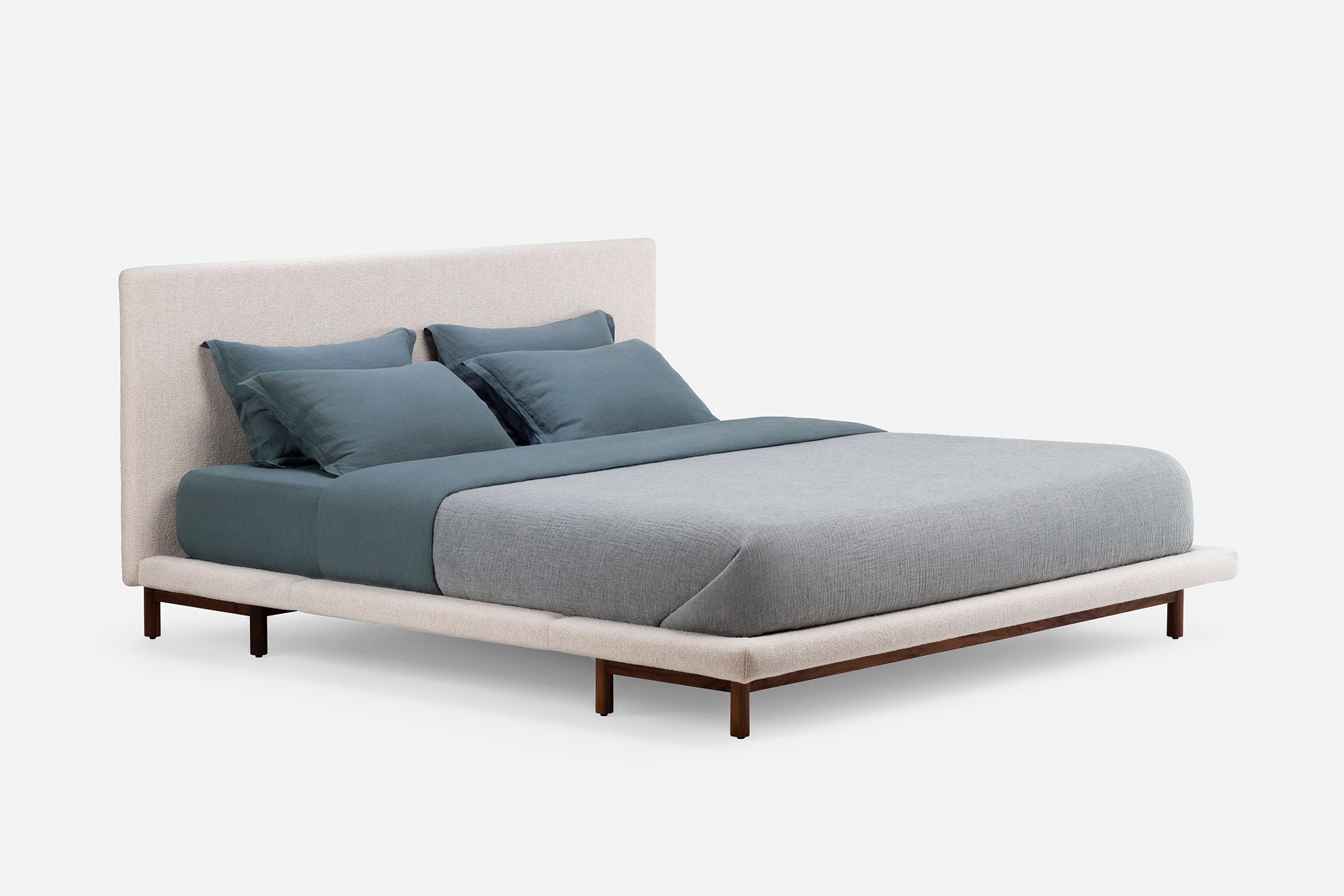 CAMA ESTRUCTURA
