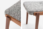 SILLA DE COMEDOR CAPO
