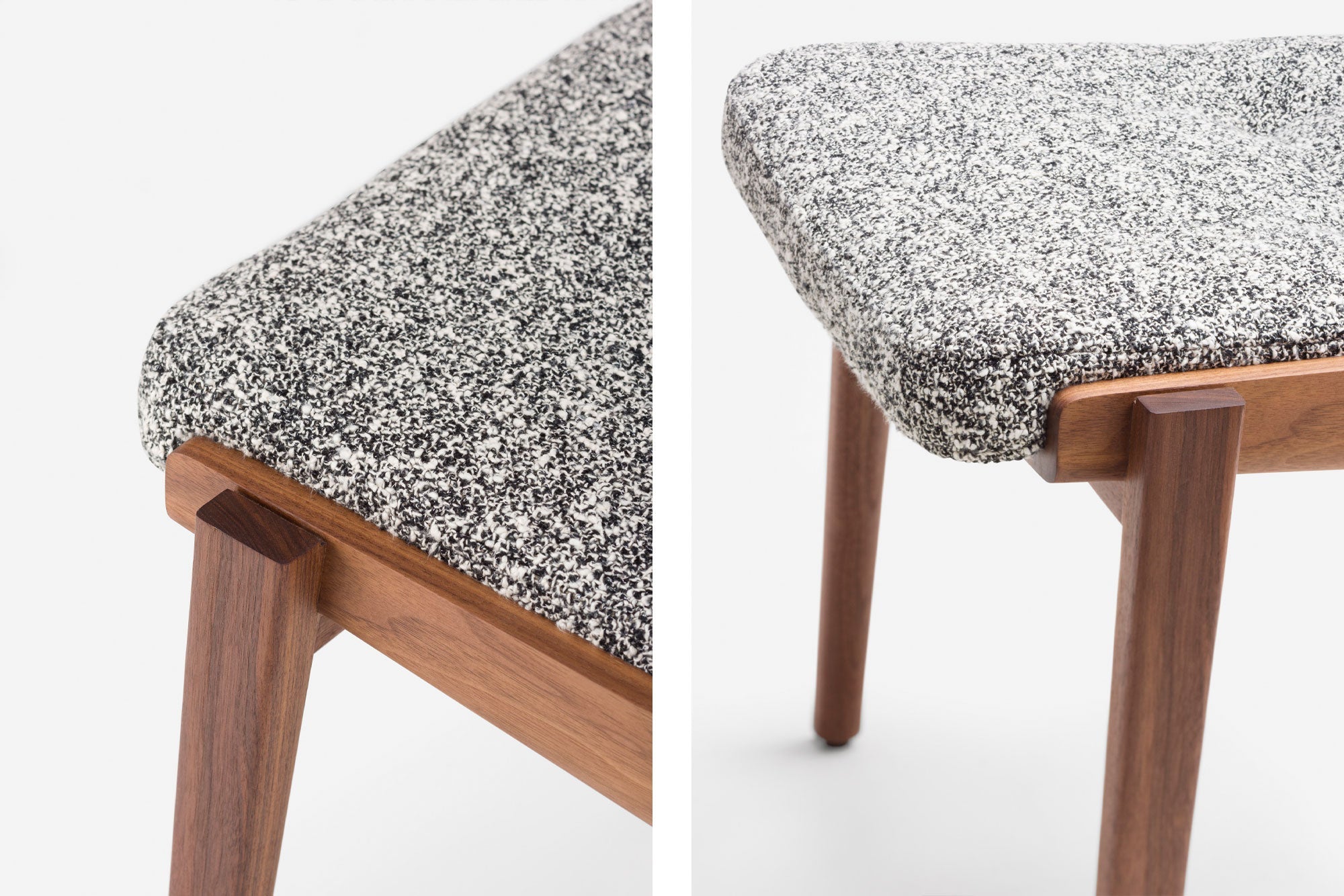 SILLA DE COMEDOR CAPO