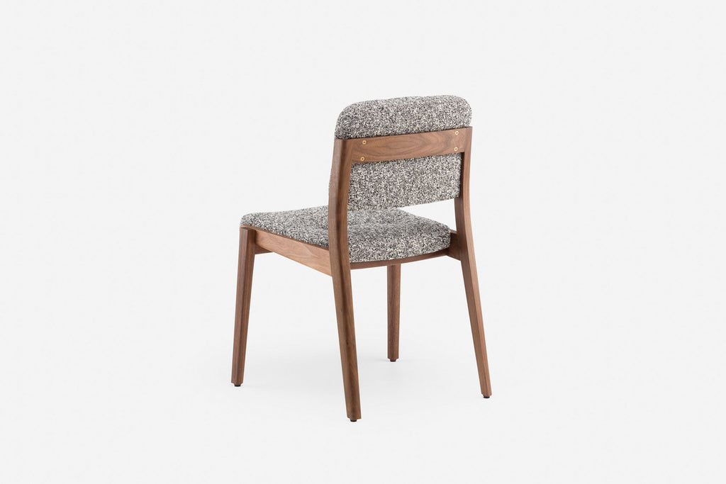 SILLA DE COMEDOR CAPO