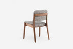 SILLA DE COMEDOR CAPO