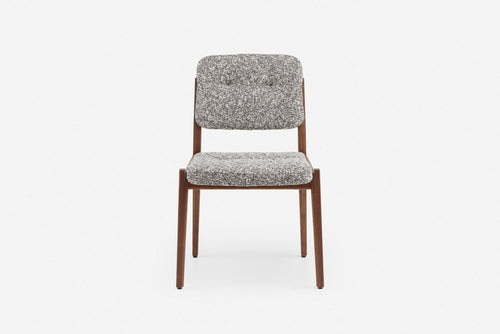 SILLA DE COMEDOR CAPO