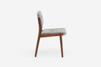 SILLA DE COMEDOR CAPO