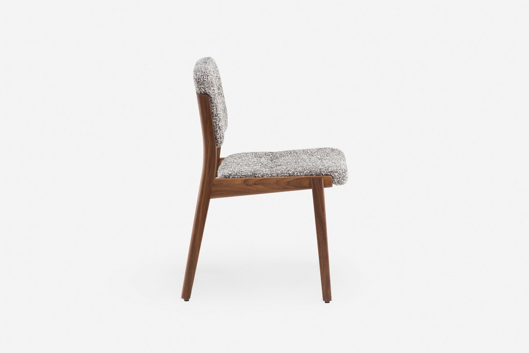SILLA DE COMEDOR CAPO