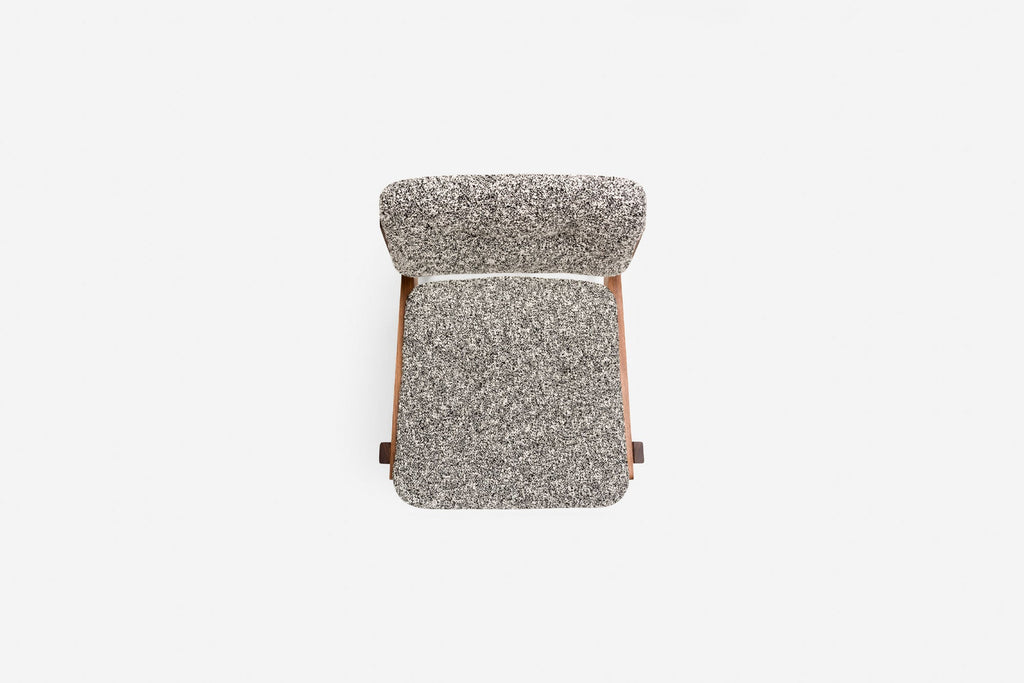 SILLA DE COMEDOR CAPO